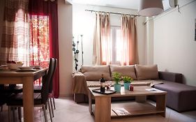 City House Apartment