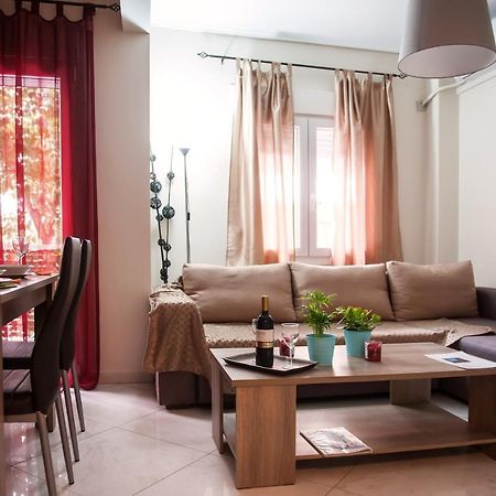 City House Apartment Θεσσαλονίκη Εξωτερικό φωτογραφία