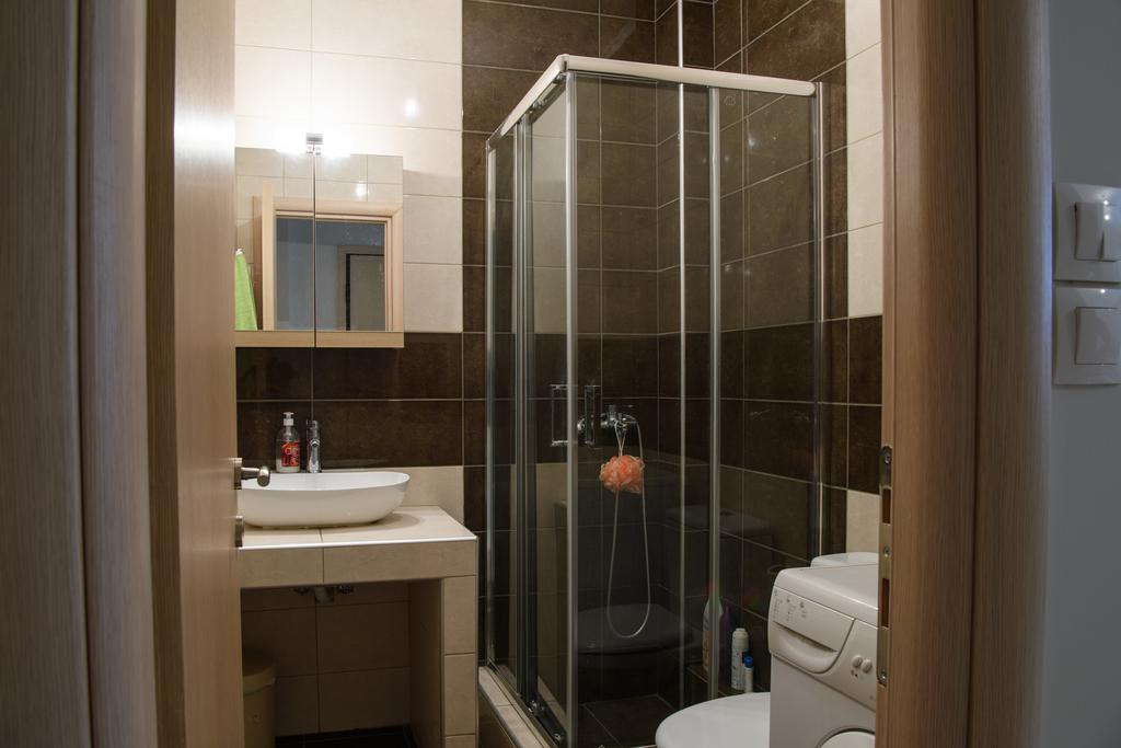 City House Apartment Θεσσαλονίκη Εξωτερικό φωτογραφία