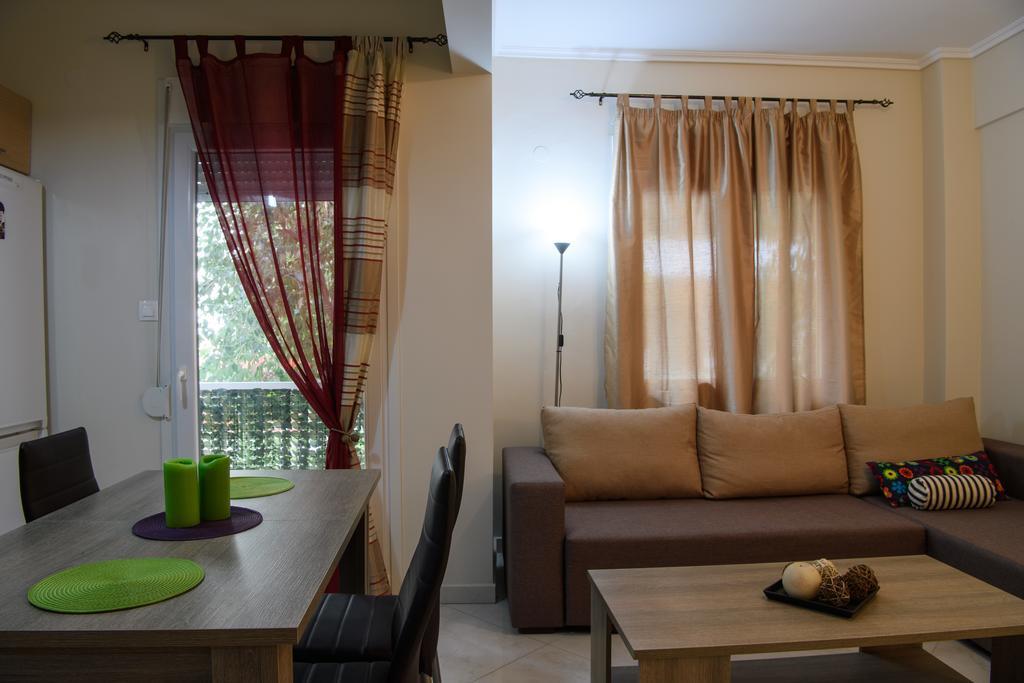 City House Apartment Θεσσαλονίκη Εξωτερικό φωτογραφία