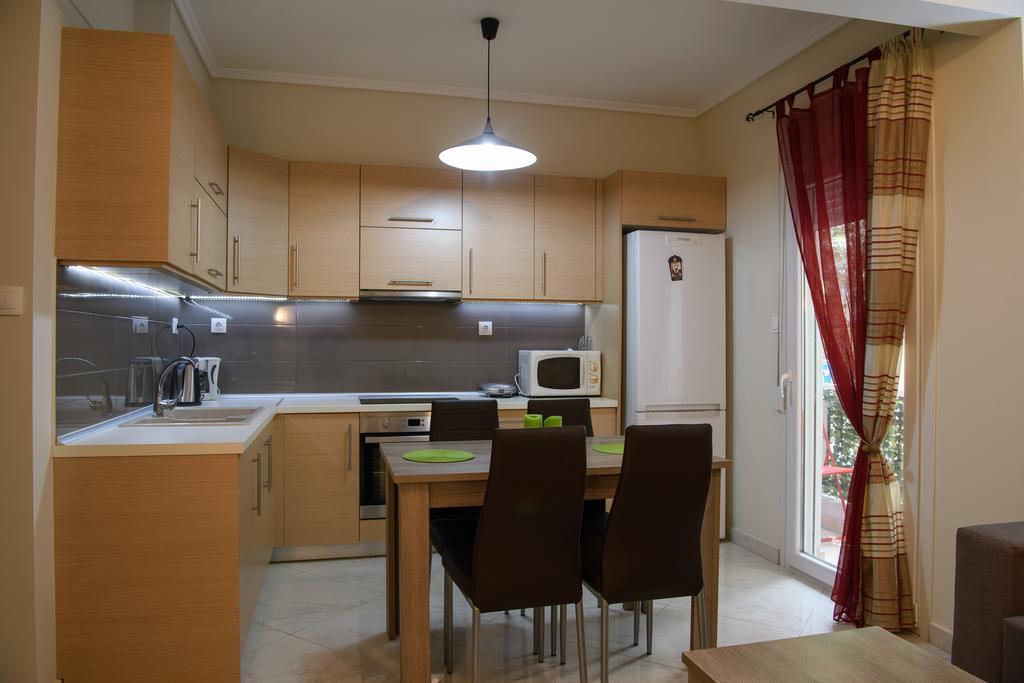 City House Apartment Θεσσαλονίκη Εξωτερικό φωτογραφία