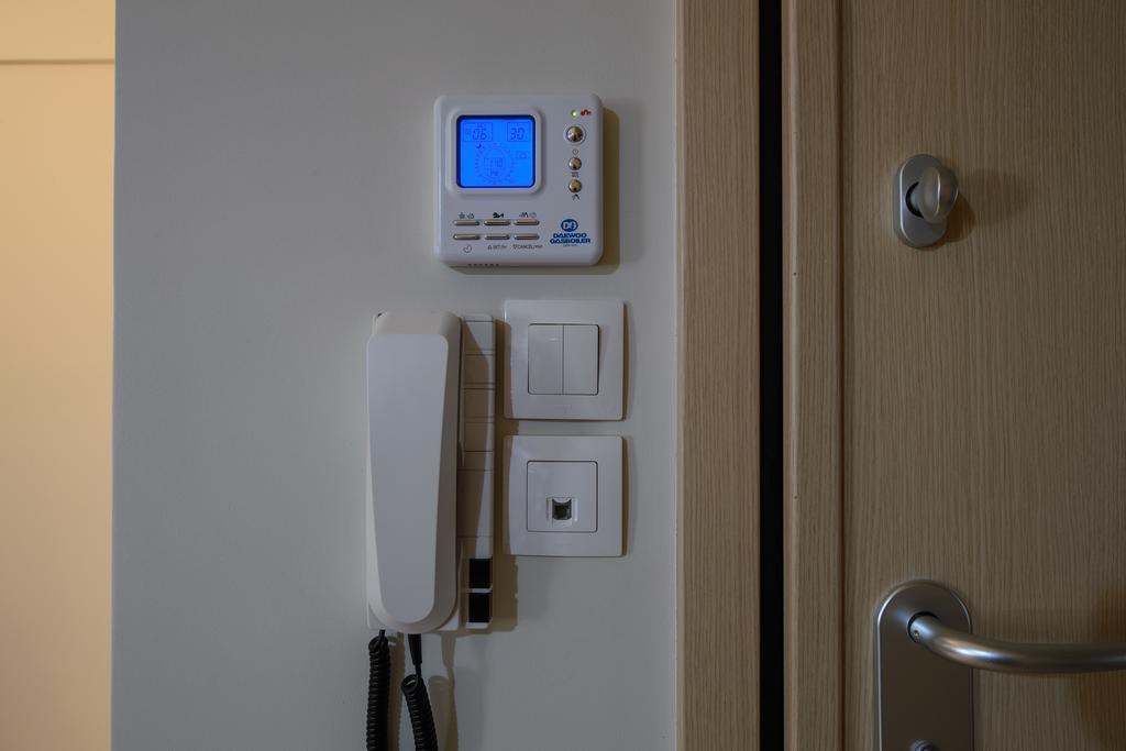 City House Apartment Θεσσαλονίκη Εξωτερικό φωτογραφία
