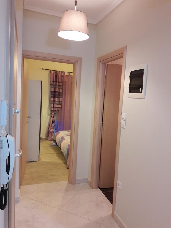 City House Apartment Θεσσαλονίκη Εξωτερικό φωτογραφία