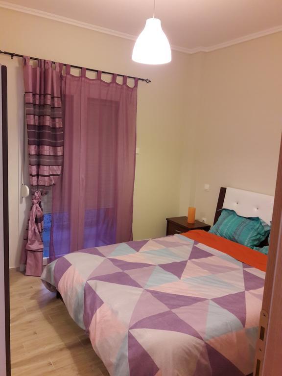City House Apartment Θεσσαλονίκη Εξωτερικό φωτογραφία
