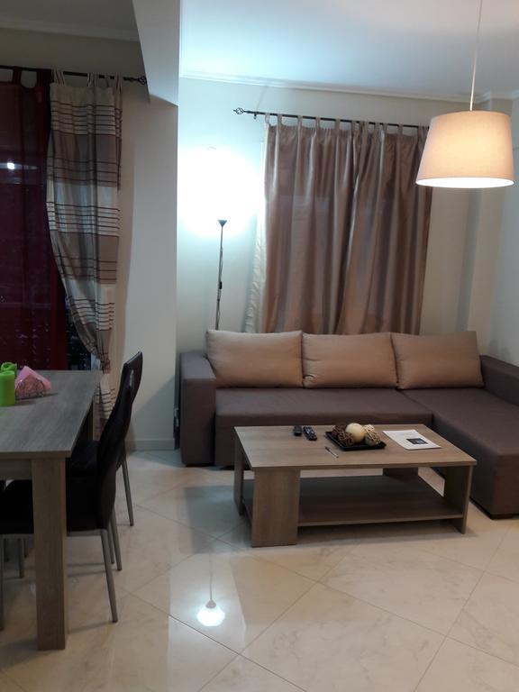 City House Apartment Θεσσαλονίκη Εξωτερικό φωτογραφία
