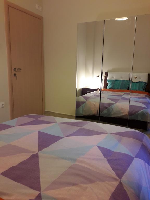 City House Apartment Θεσσαλονίκη Εξωτερικό φωτογραφία