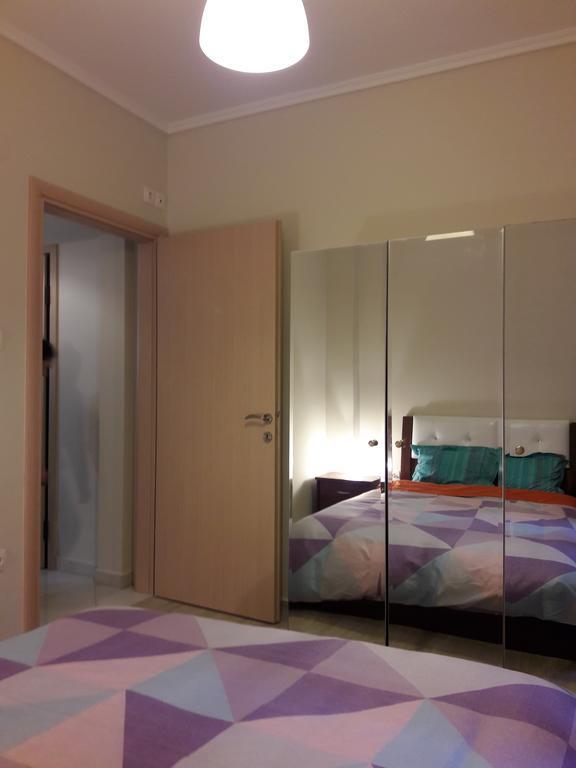 City House Apartment Θεσσαλονίκη Εξωτερικό φωτογραφία