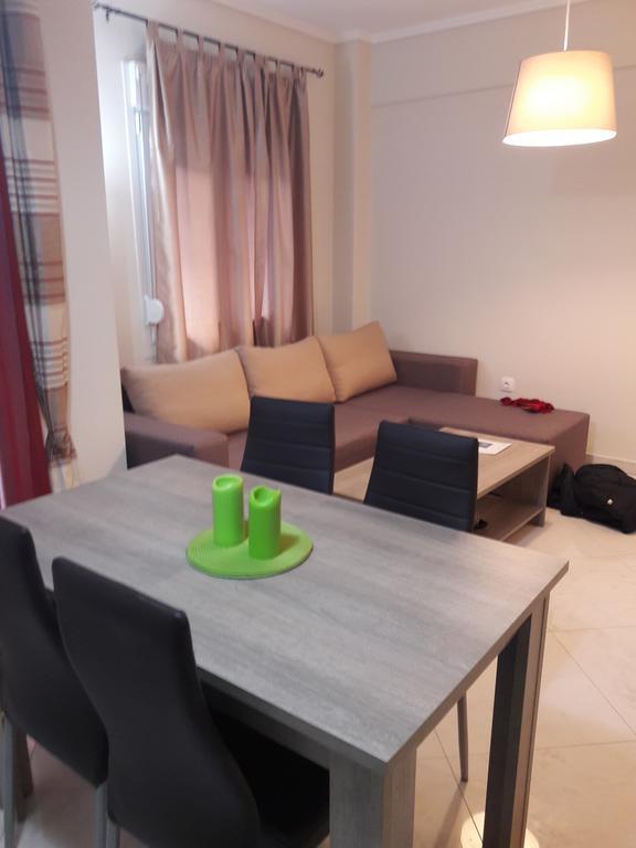 City House Apartment Θεσσαλονίκη Εξωτερικό φωτογραφία
