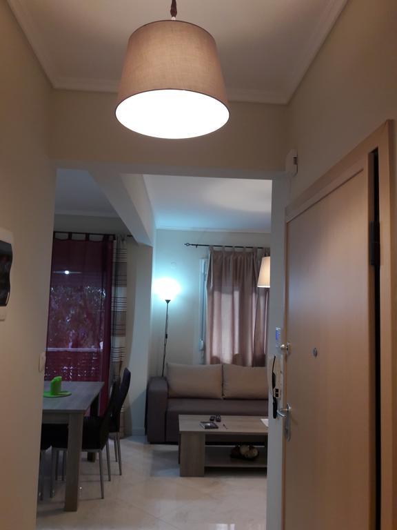 City House Apartment Θεσσαλονίκη Εξωτερικό φωτογραφία