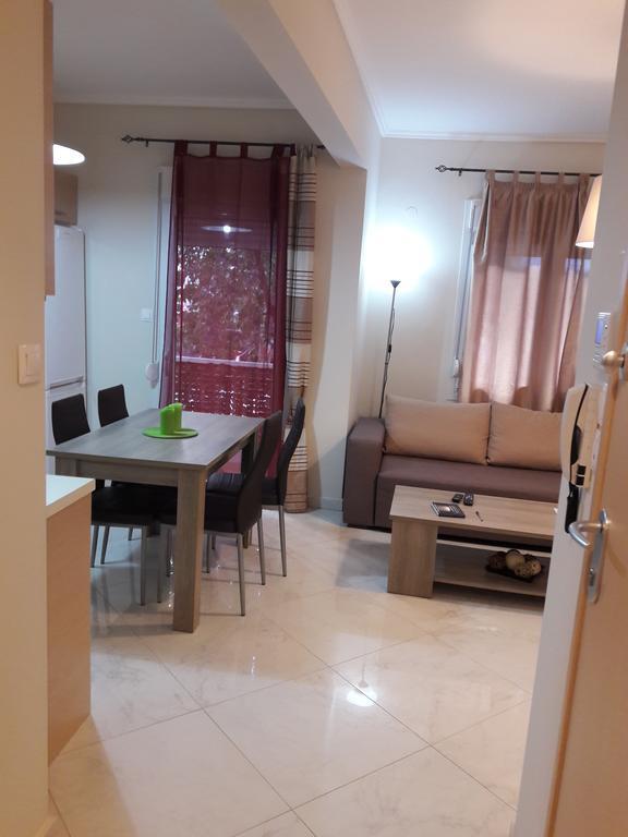 City House Apartment Θεσσαλονίκη Εξωτερικό φωτογραφία