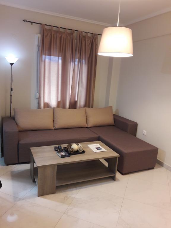 City House Apartment Θεσσαλονίκη Εξωτερικό φωτογραφία