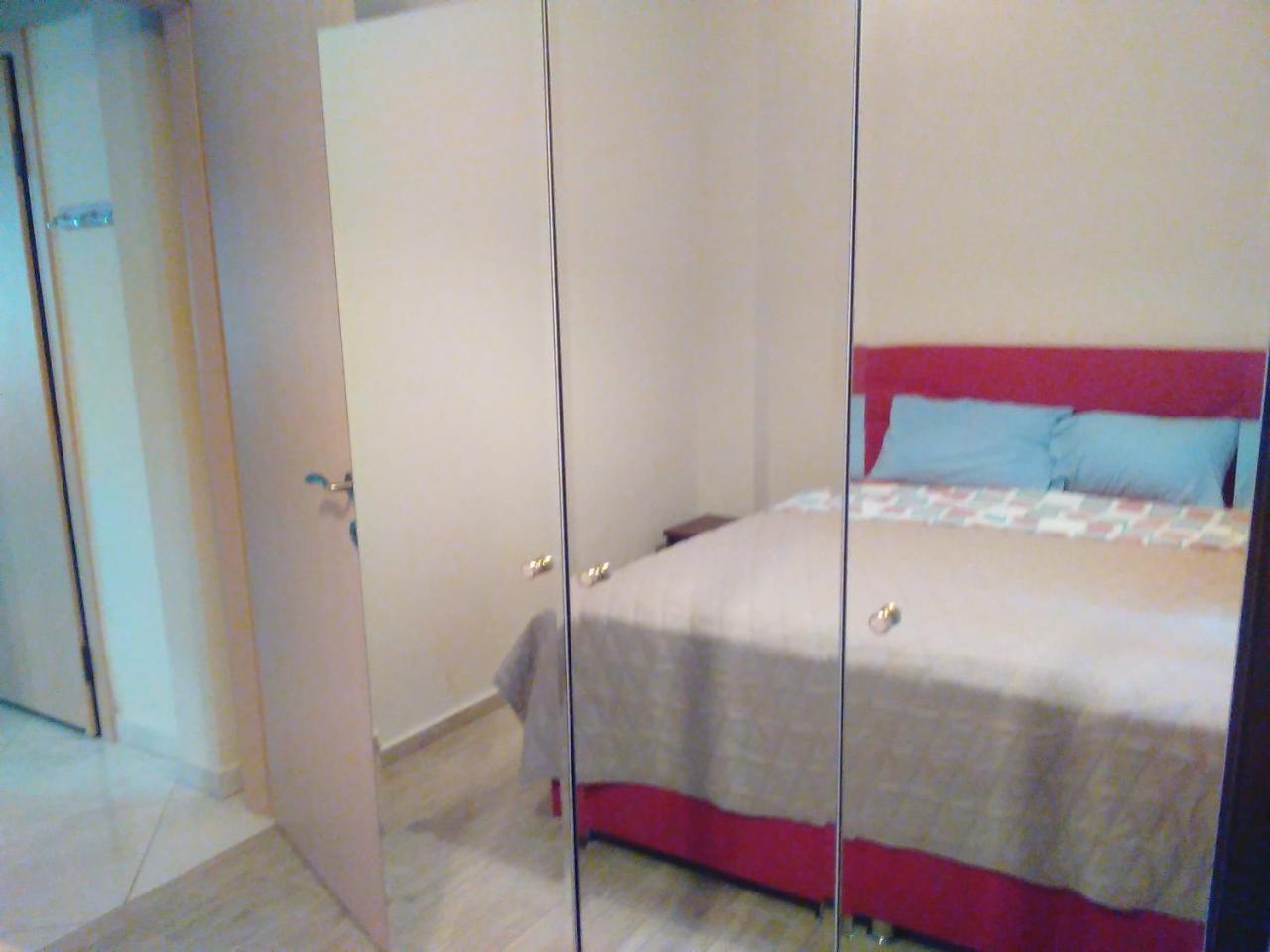 City House Apartment Θεσσαλονίκη Εξωτερικό φωτογραφία