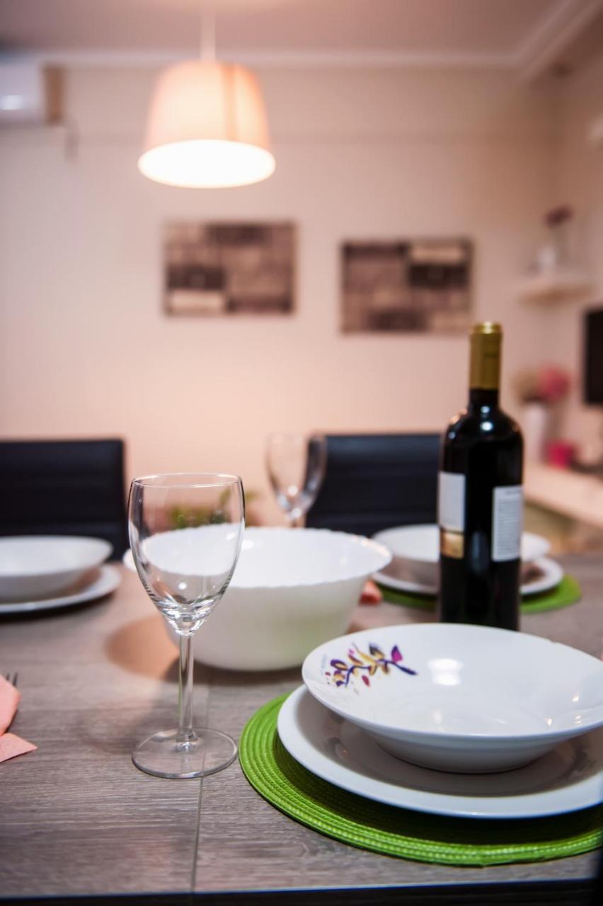 City House Apartment Θεσσαλονίκη Εξωτερικό φωτογραφία