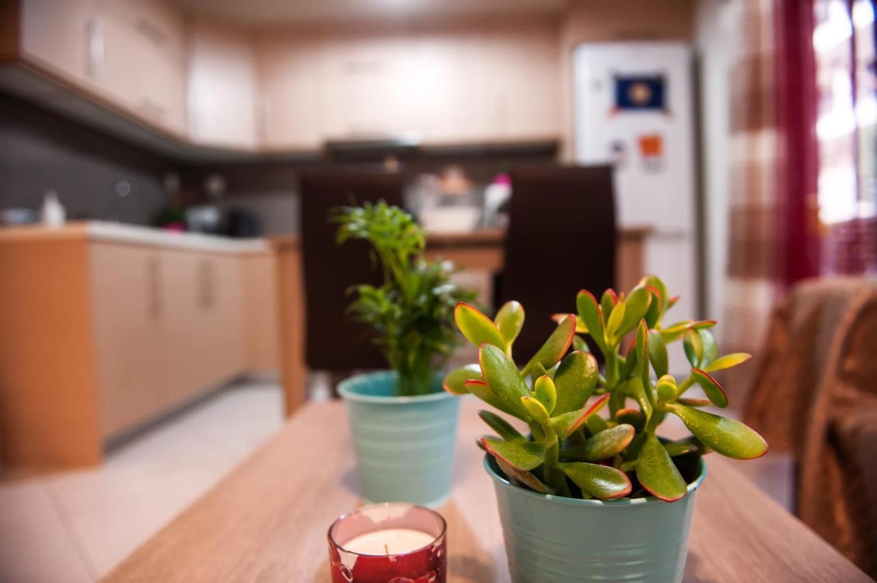 City House Apartment Θεσσαλονίκη Εξωτερικό φωτογραφία