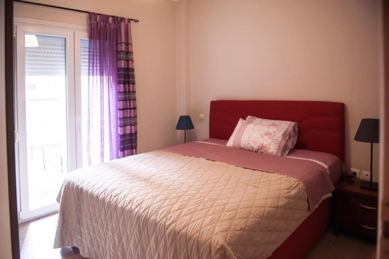 City House Apartment Θεσσαλονίκη Εξωτερικό φωτογραφία