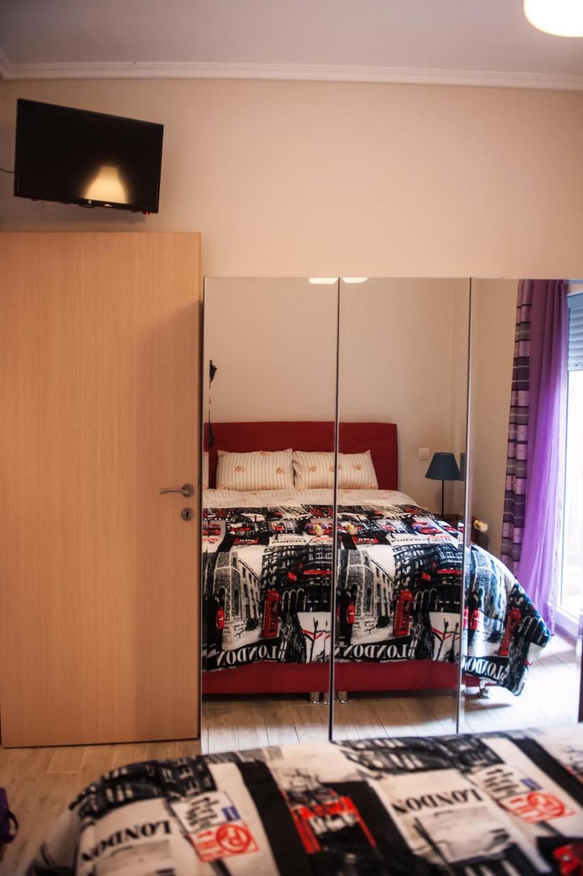 City House Apartment Θεσσαλονίκη Εξωτερικό φωτογραφία